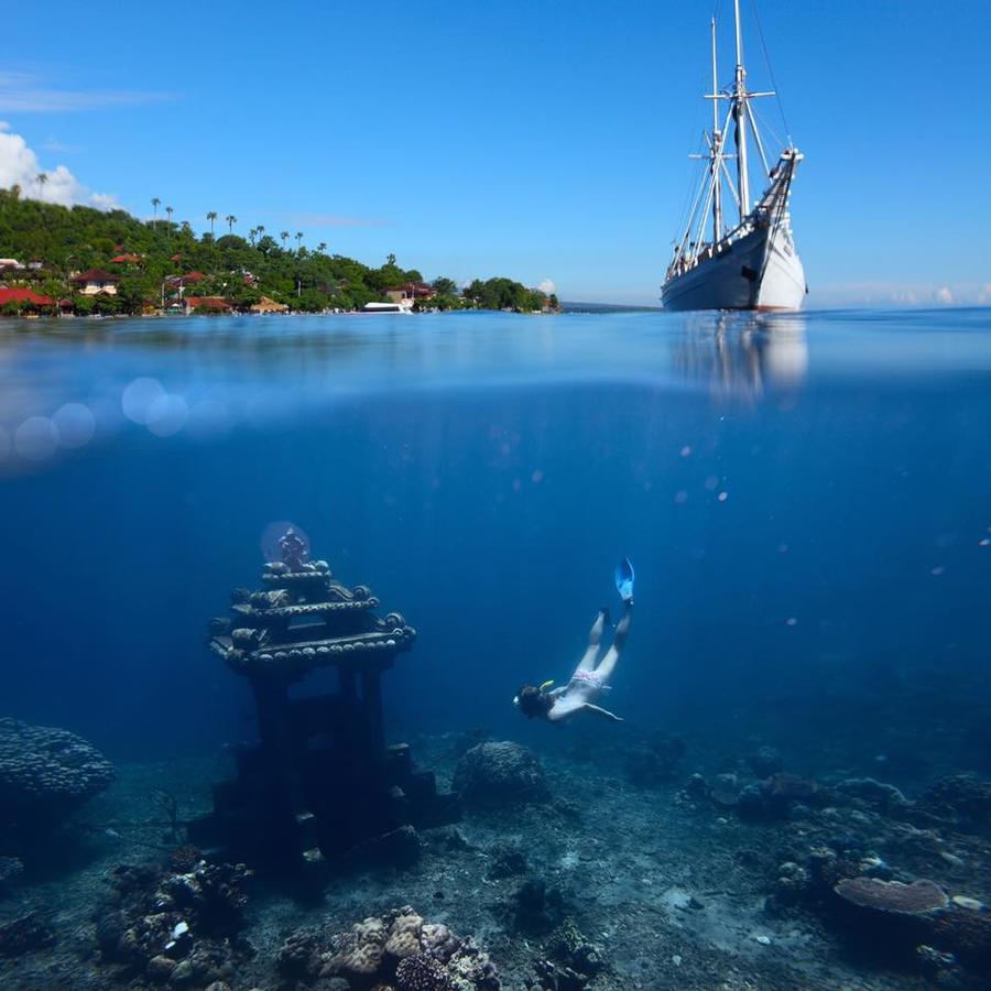 Gozde Deniz Boutique Hotel Bodrum Buitenkant foto